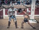 219 espectaculo de gladiadores