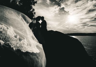 Miriam y Jose Postboda